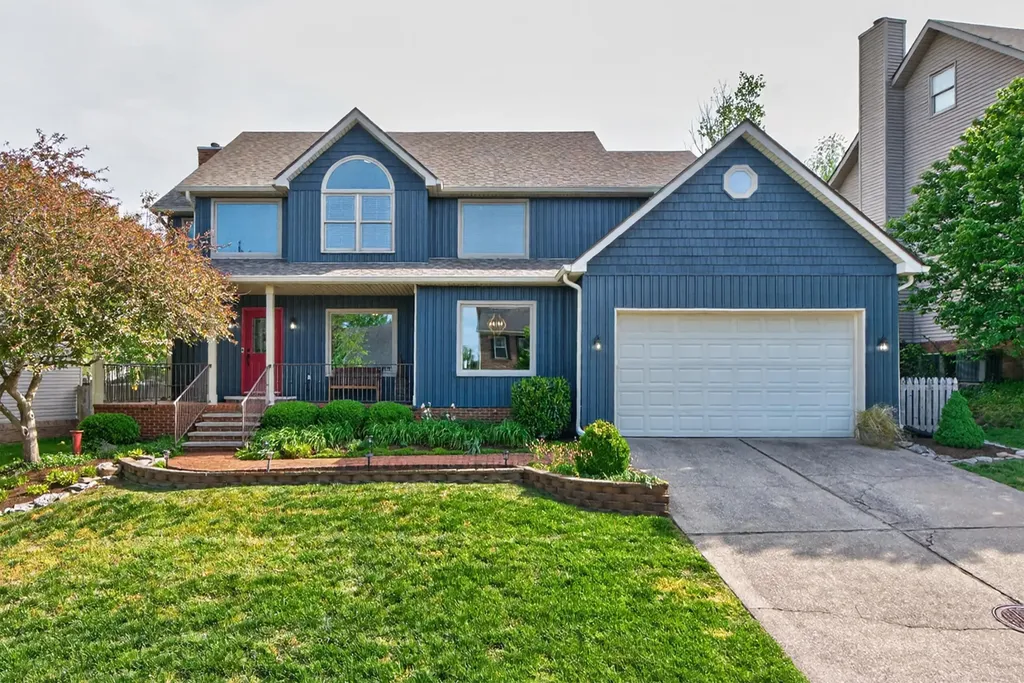1377 Glenview Drive Lexington KY 40514