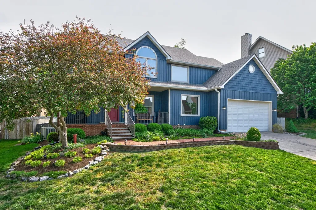 1377 Glenview Drive Lexington KY 40514