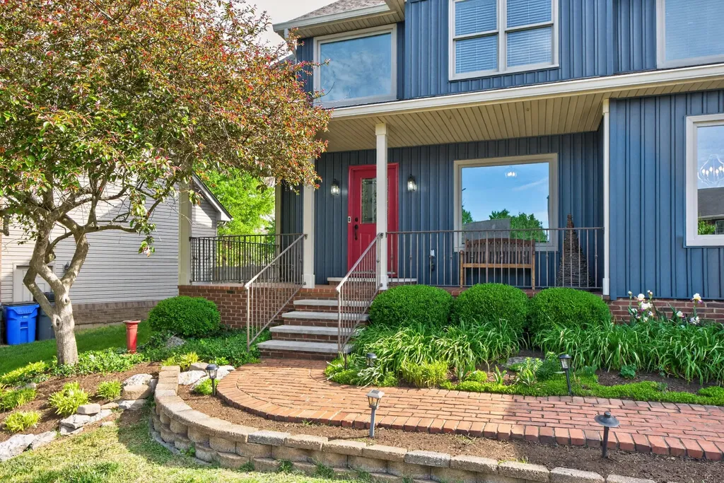 1377 Glenview Drive Lexington KY 40514