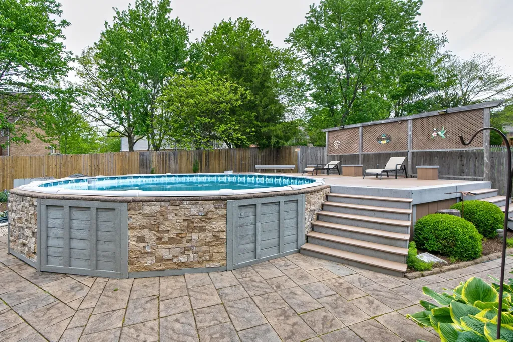 1377 Glenview Drive Lexington KY 40514