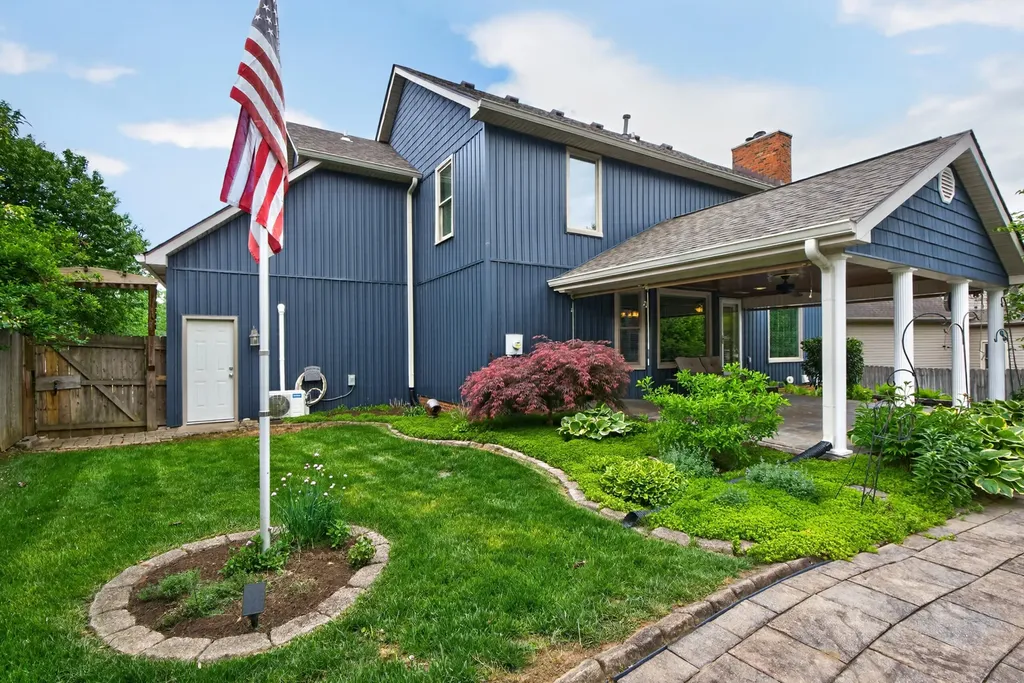 1377 Glenview Drive Lexington KY 40514