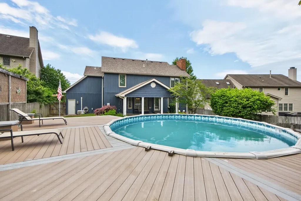 1377 Glenview Drive Lexington KY 40514