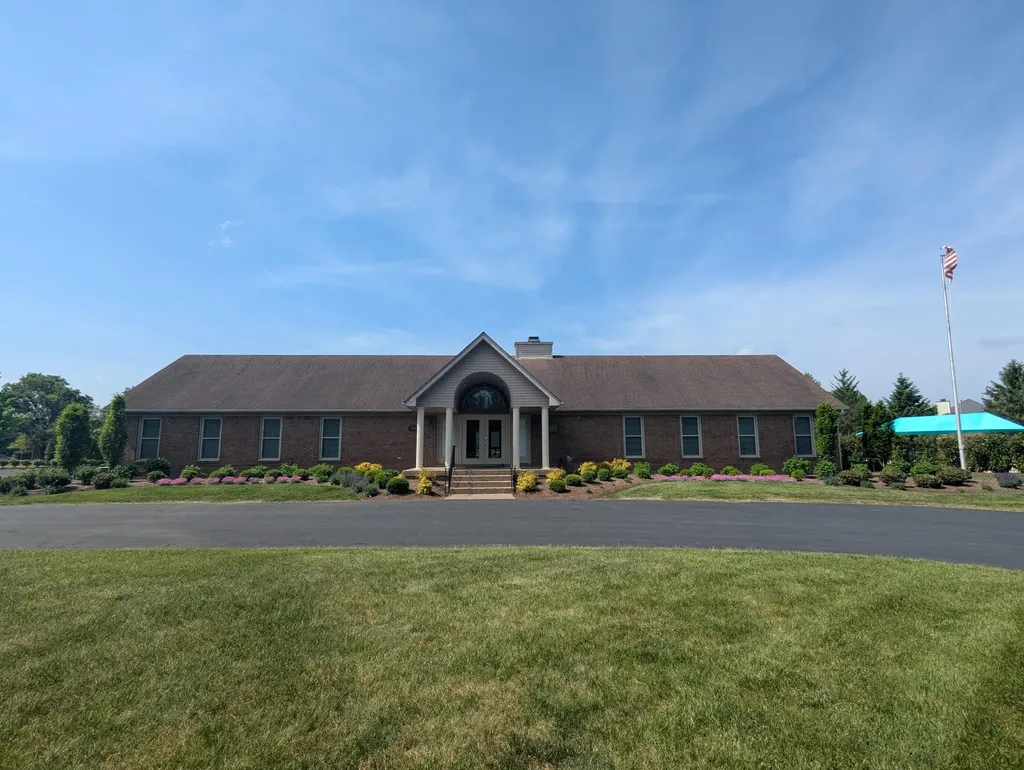 1377 Glenview Drive Lexington KY 40514