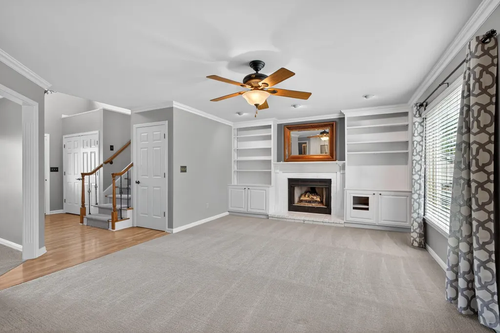 1377 Glenview Drive Lexington KY 40514