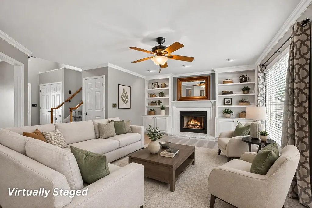 1377 Glenview Drive Lexington KY 40514