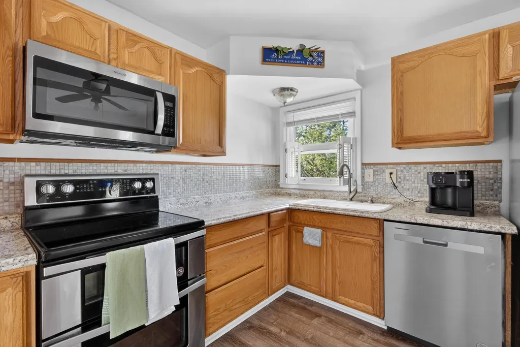 1802 Sarasota Court Lexington KY 40505