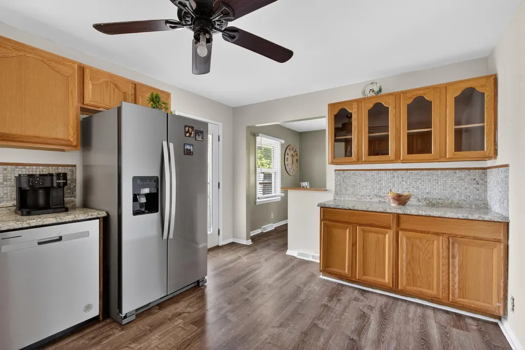 1802 Sarasota Court Lexington KY 40505