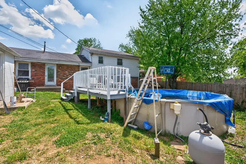 1802 Sarasota Court Lexington KY 40505