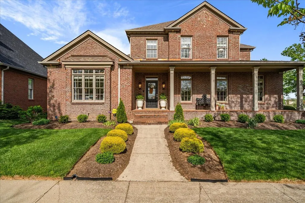 2456 Franks Way Lexington KY 40509
