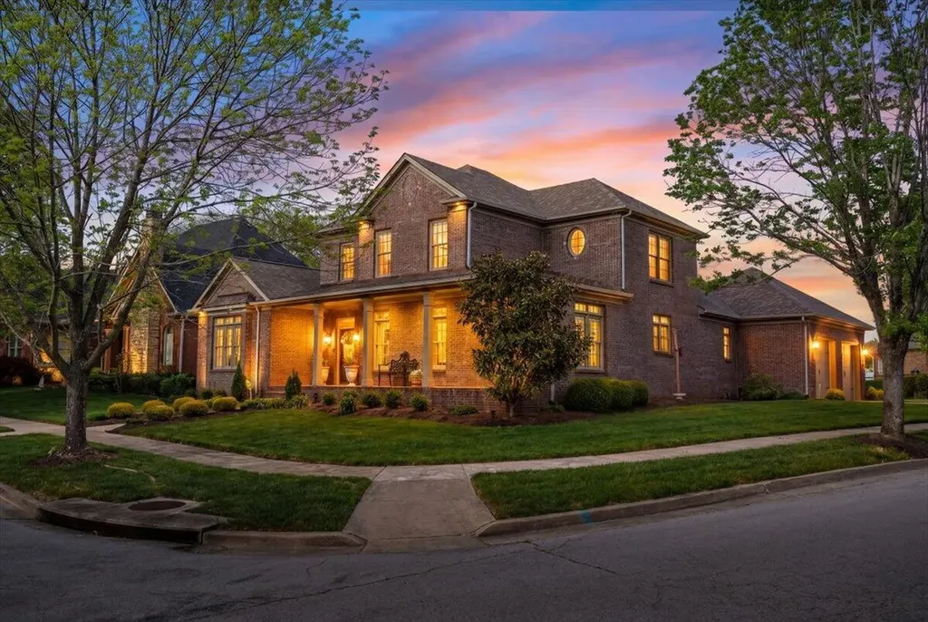 2456 Franks Way Lexington KY 40509