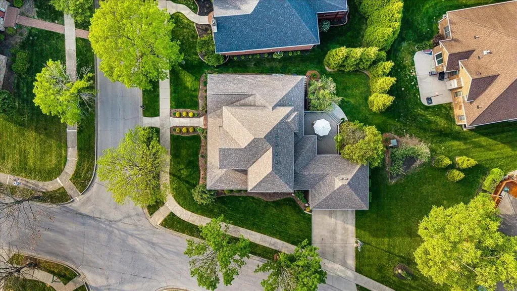 2456 Franks Way Lexington KY 40509
