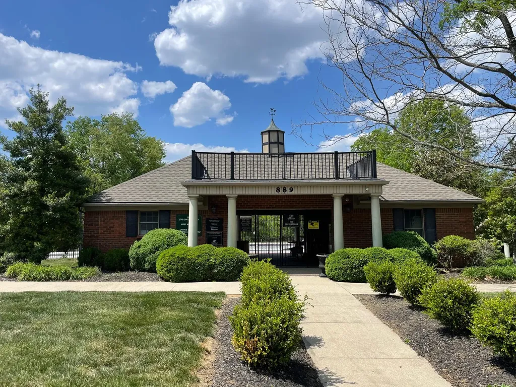 2456 Franks Way Lexington KY 40509