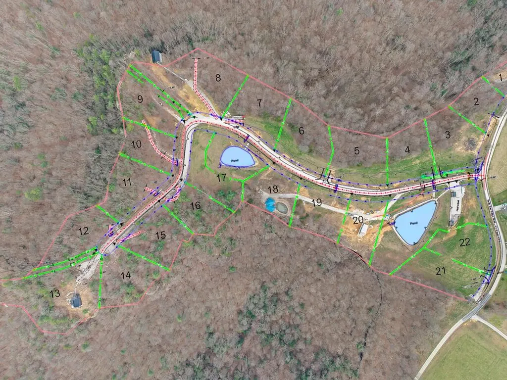 4435 Betty Gap Ridge Road Denniston KY 40316