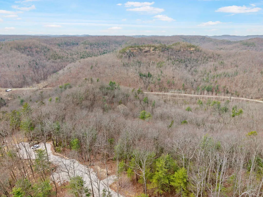 4435 Betty Gap Ridge Road Denniston KY 40316