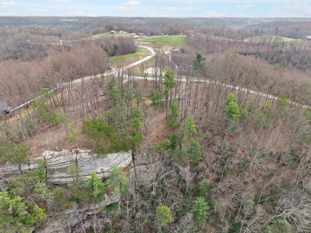4435 Betty Gap Ridge Road Denniston KY 40316