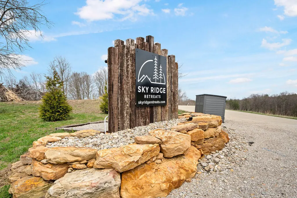 4435 Betty Gap Ridge Road Denniston KY 40316
