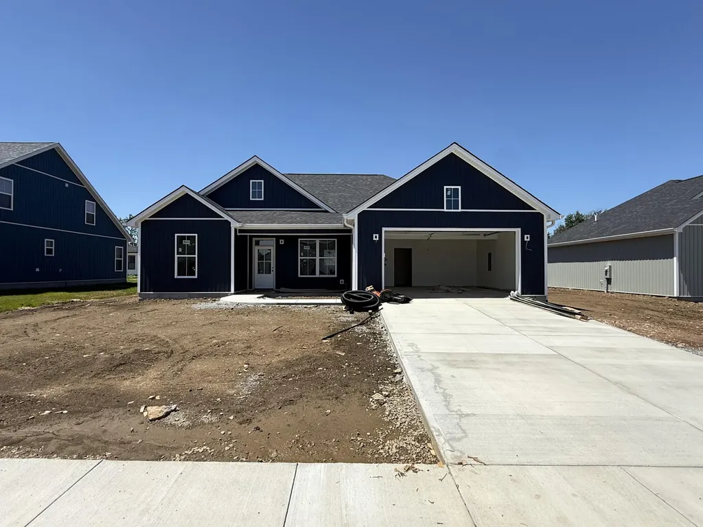 Lot 62 Pinehurst Way Harrodsburg KY 40330