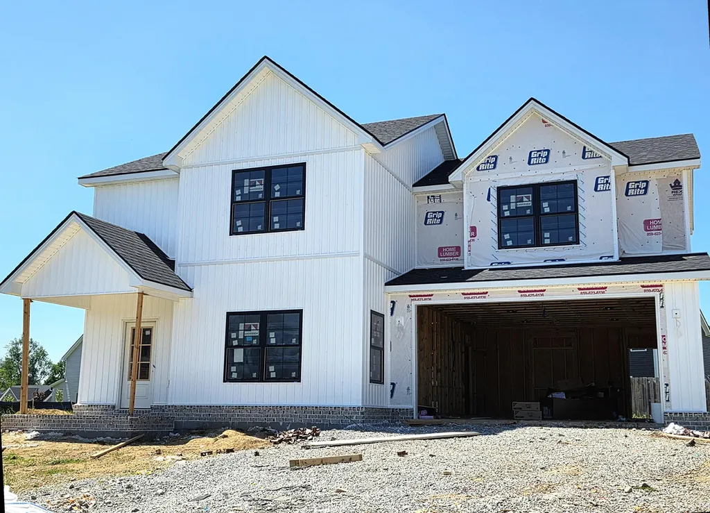 140 Patchen Drive Nicholasville KY 40356