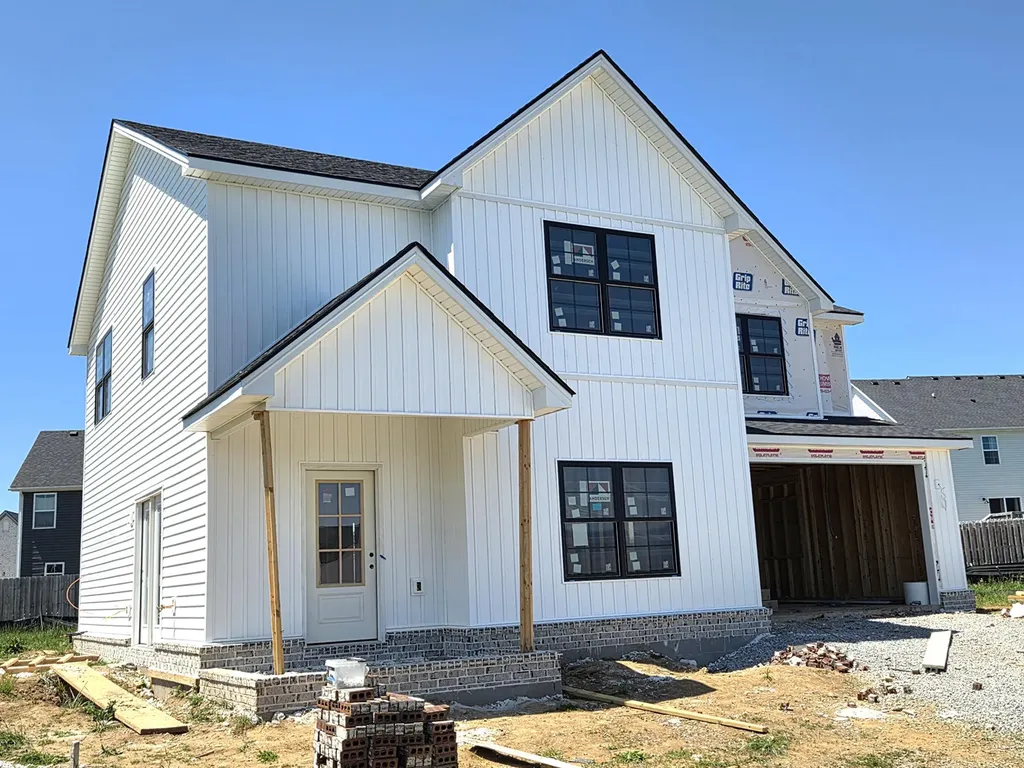 140 Patchen Drive Nicholasville KY 40356