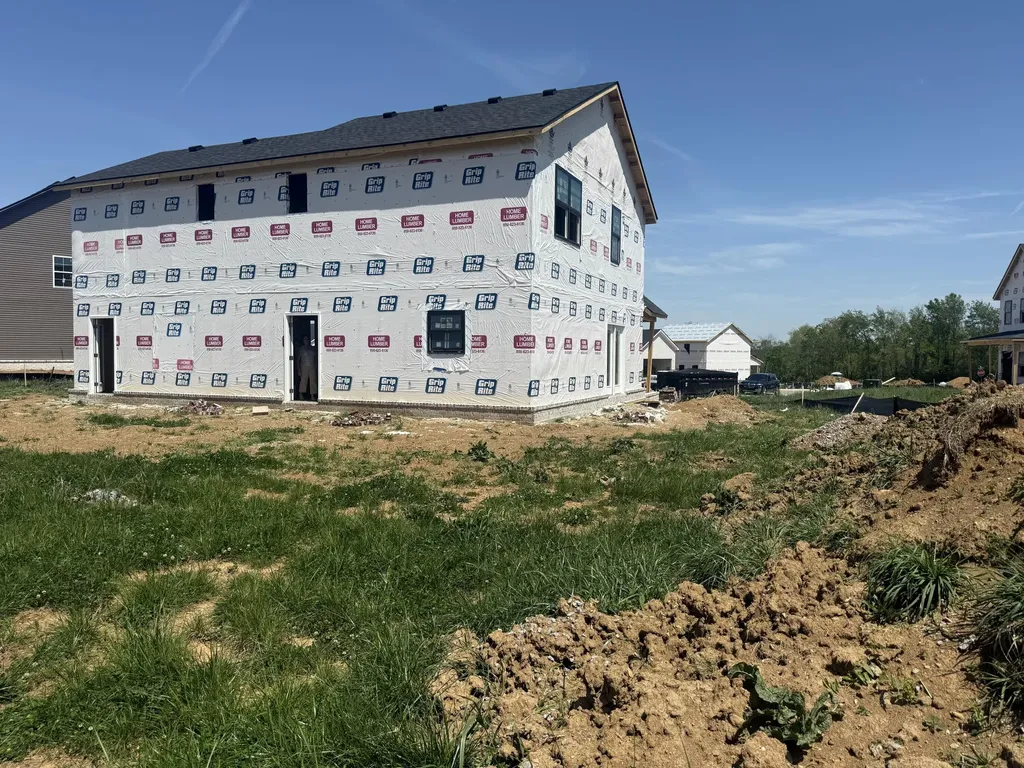 140 Patchen Drive Nicholasville KY 40356
