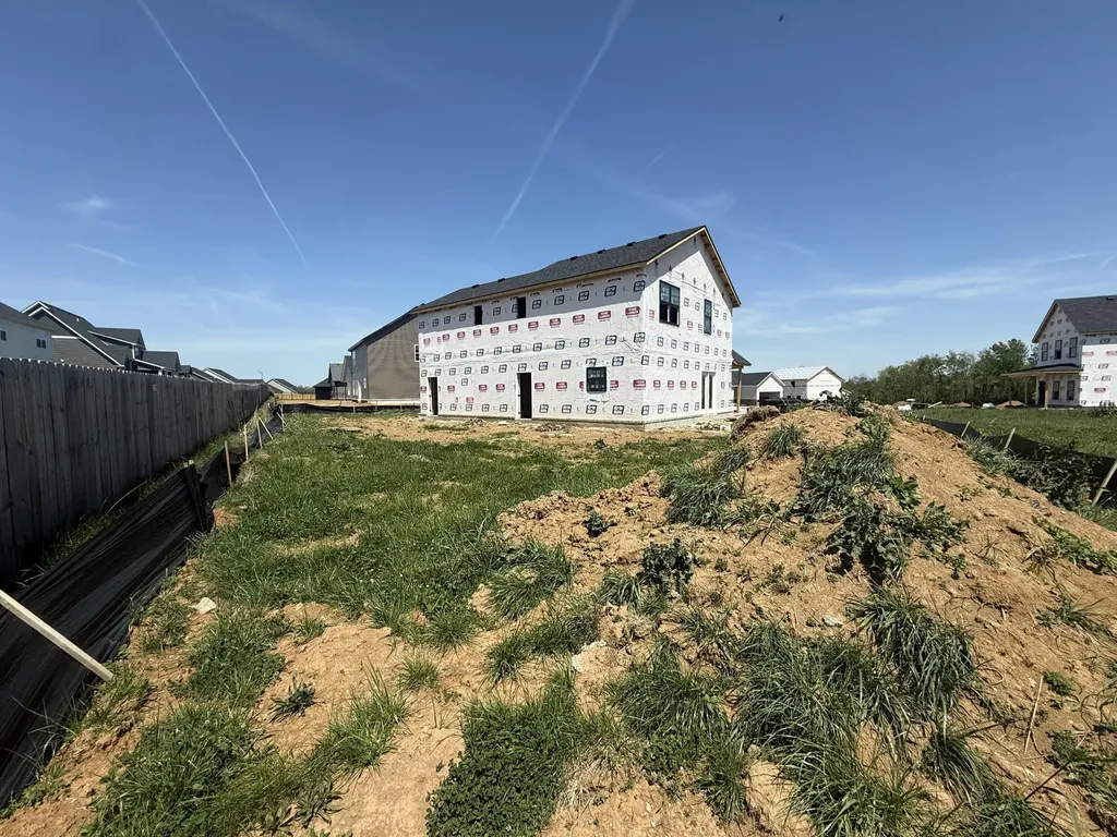 140 Patchen Drive Nicholasville KY 40356