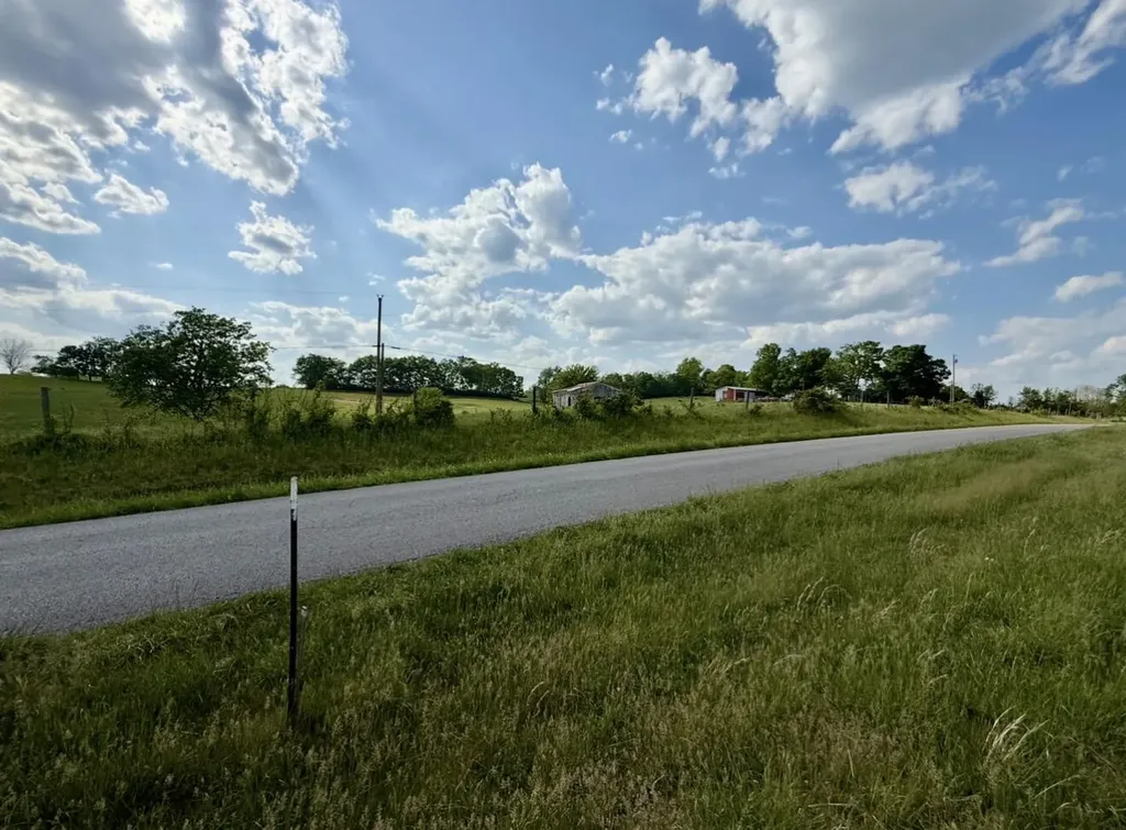 Lot 18 Boones Creek Road Lancaster KY 40444