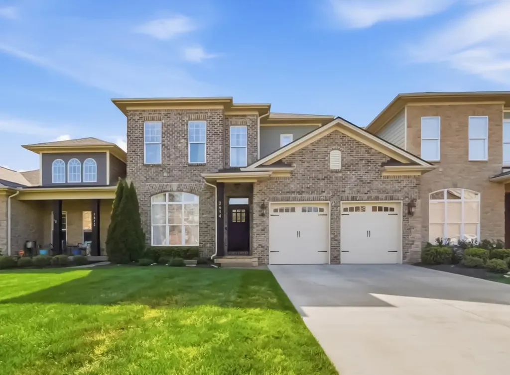 3814 Wentworth Place Lexington KY 40515