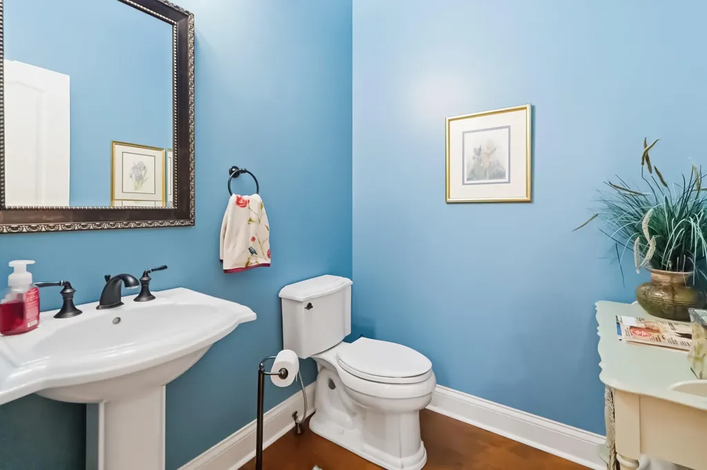 3814 Wentworth Place Lexington KY 40515