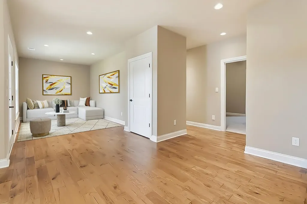 3814 Wentworth Place Lexington KY 40515