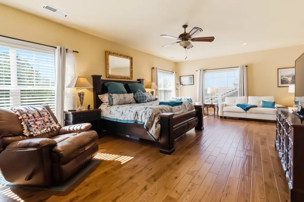 3814 Wentworth Place Lexington KY 40515