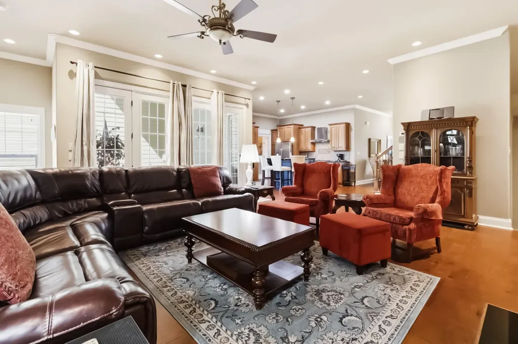 3814 Wentworth Place Lexington KY 40515