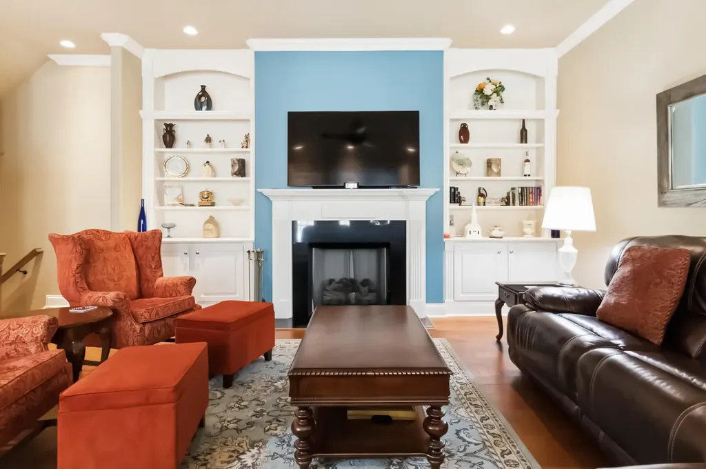 3814 Wentworth Place Lexington KY 40515