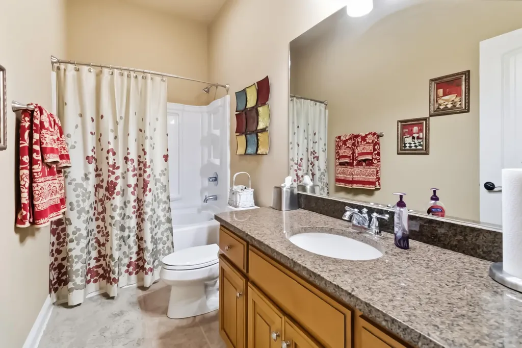 3814 Wentworth Place Lexington KY 40515