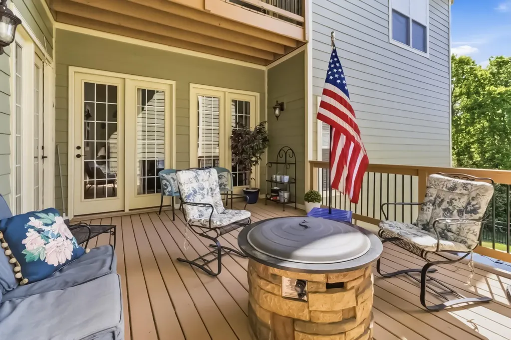 3814 Wentworth Place Lexington KY 40515
