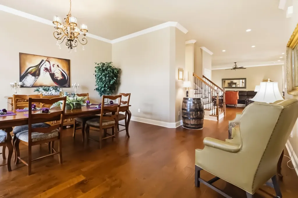 3814 Wentworth Place Lexington KY 40515