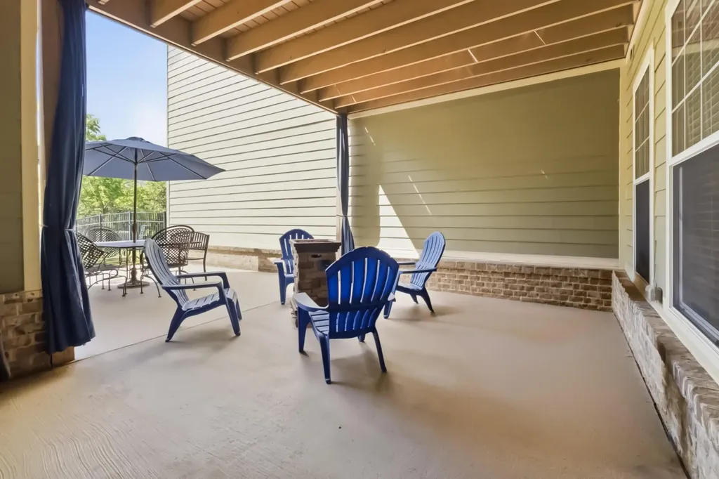 3814 Wentworth Place Lexington KY 40515