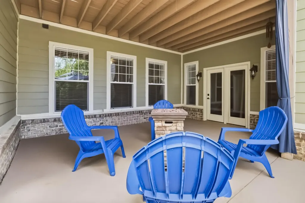 3814 Wentworth Place Lexington KY 40515