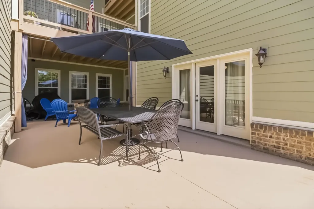 3814 Wentworth Place Lexington KY 40515