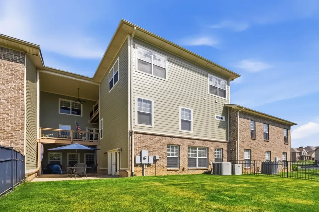 3814 Wentworth Place Lexington KY 40515