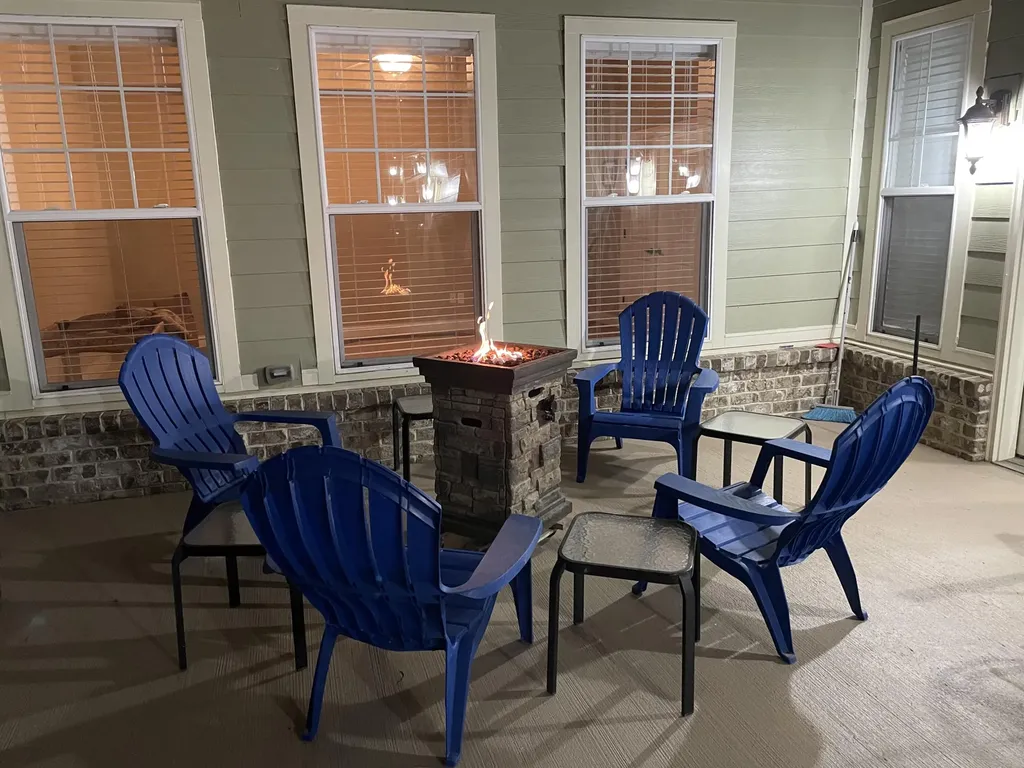 3814 Wentworth Place Lexington KY 40515