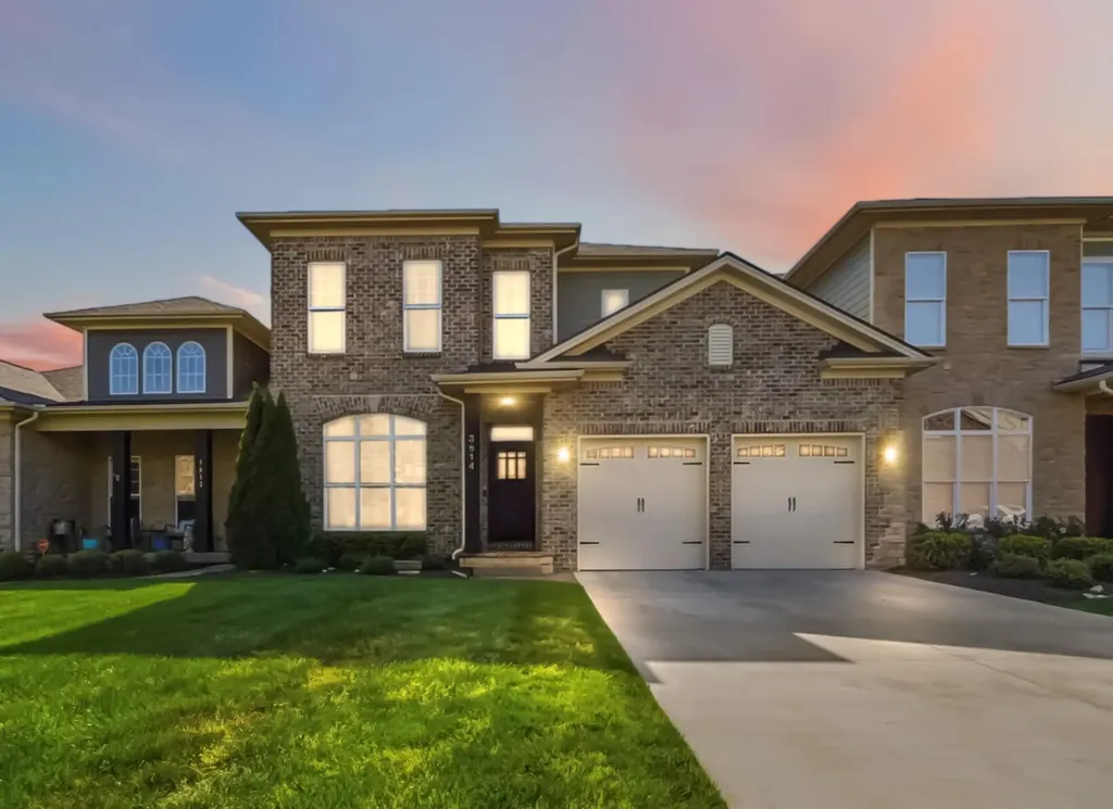 3814 Wentworth Place Lexington KY 40515