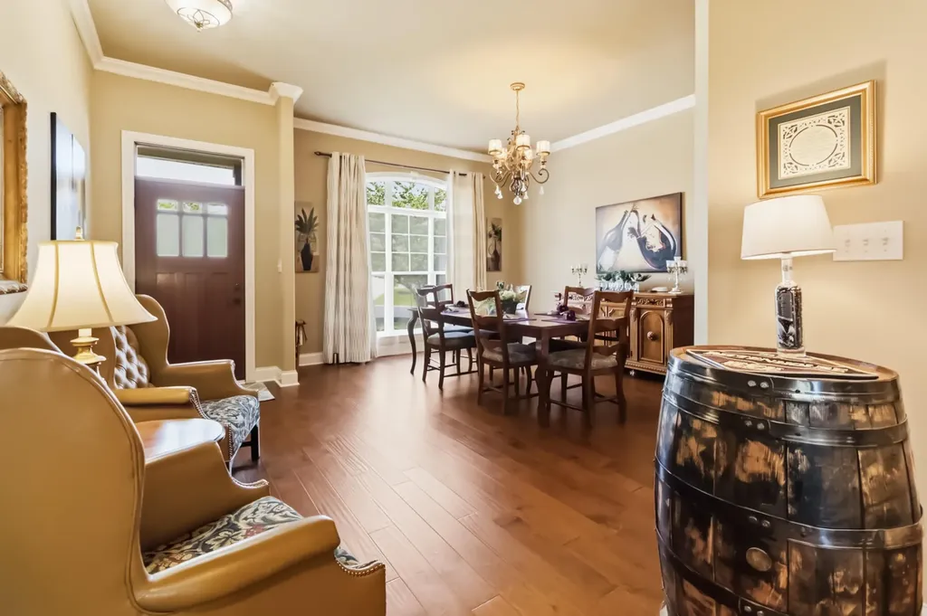 3814 Wentworth Place Lexington KY 40515