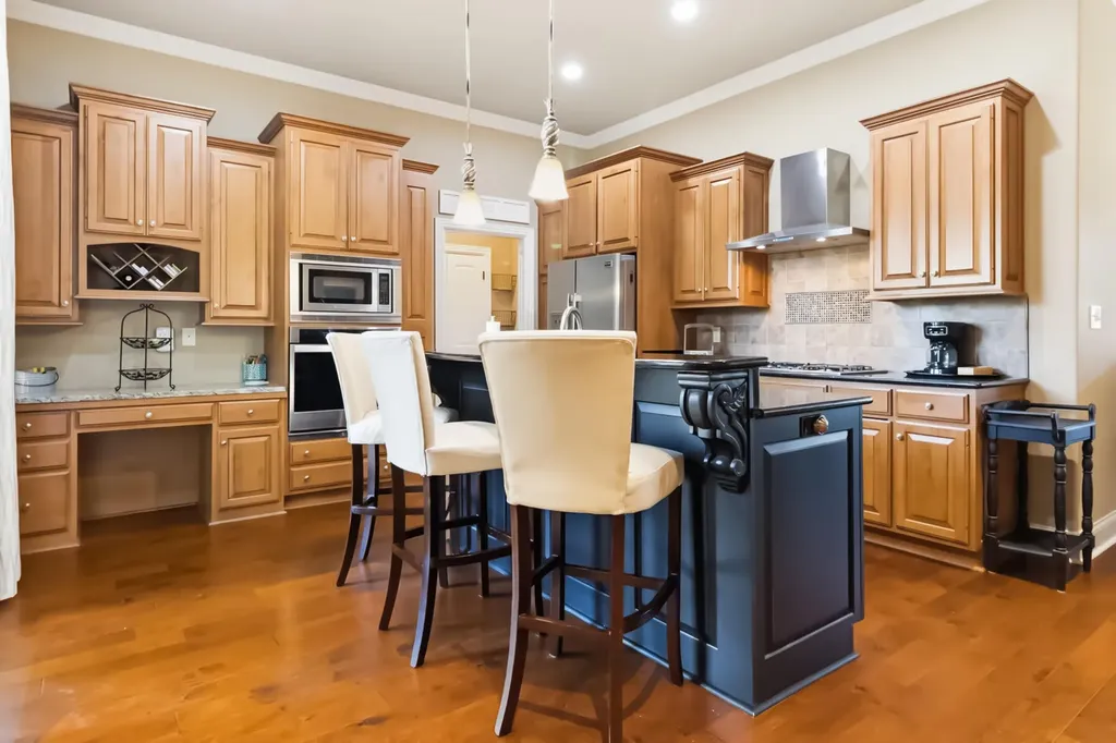 3814 Wentworth Place Lexington KY 40515