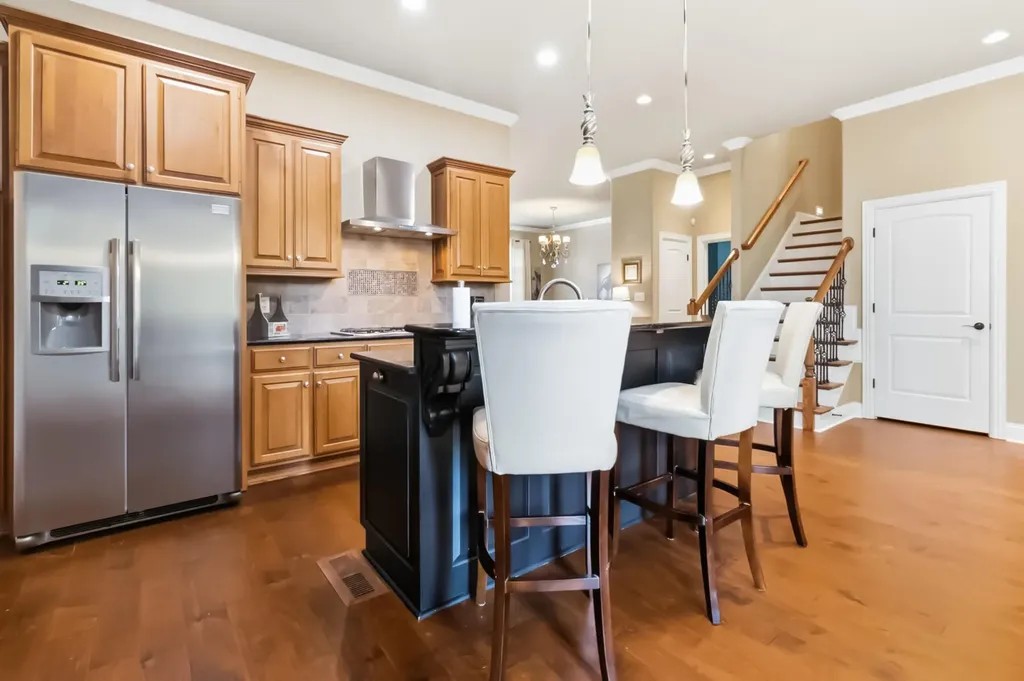 3814 Wentworth Place Lexington KY 40515