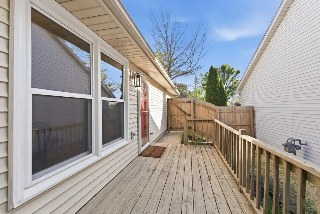 629 Attingham Court Lexington KY 40517
