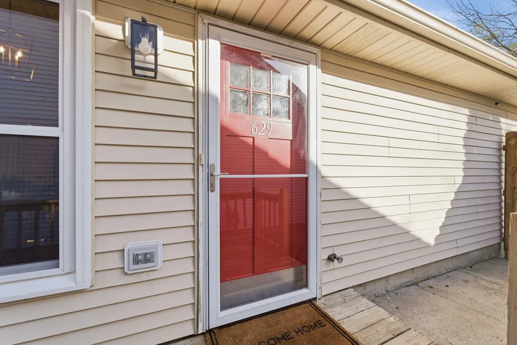 629 Attingham Court Lexington KY 40517