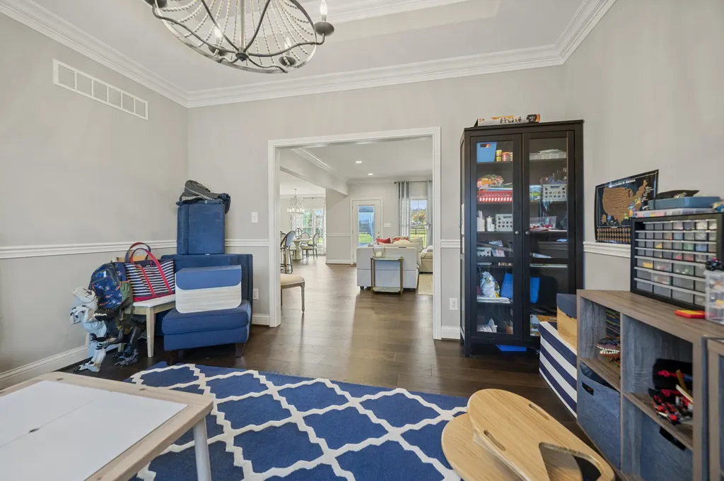 606 Old Coach Road Nicholasville KY 40356