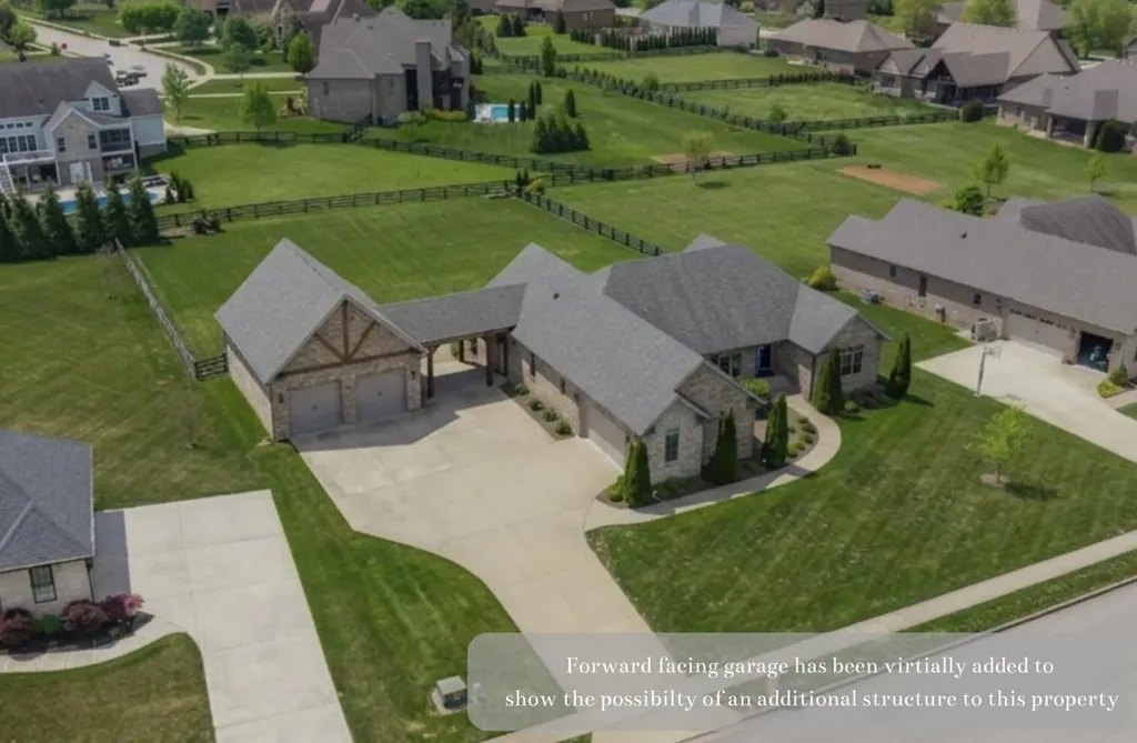 606 Old Coach Road Nicholasville KY 40356