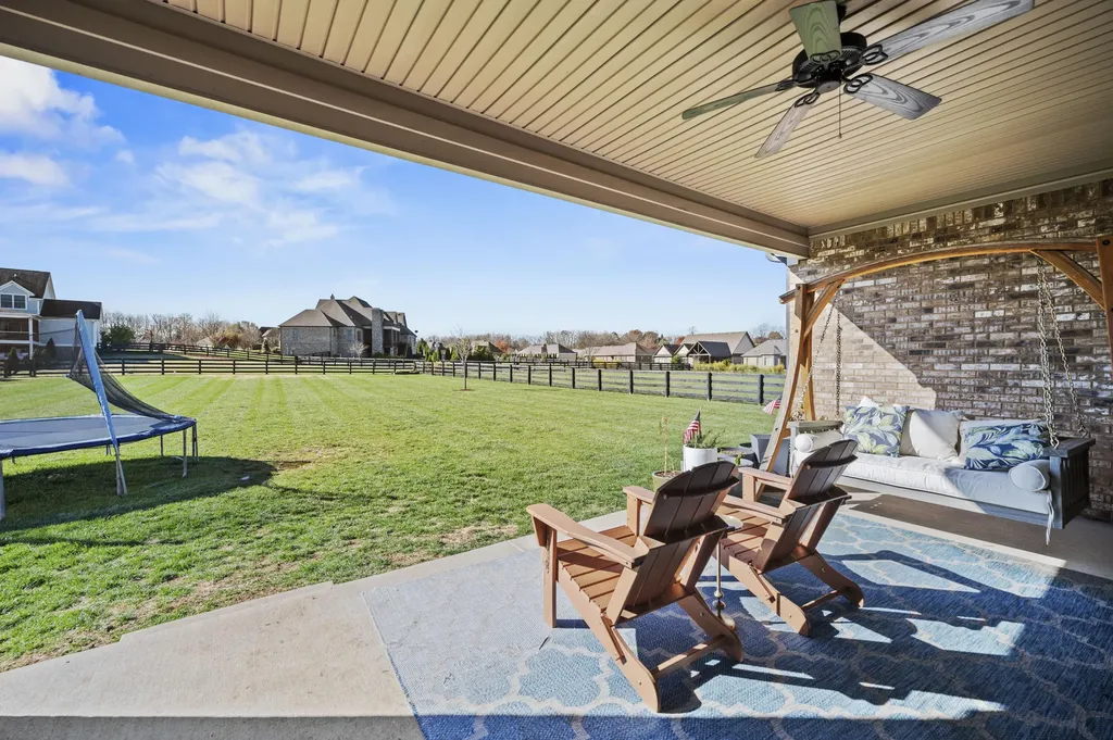 606 Old Coach Road Nicholasville KY 40356
