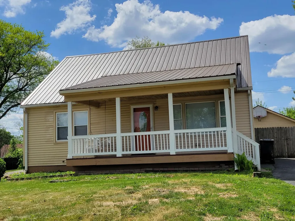 644 Northside Drive Lexington KY 40505